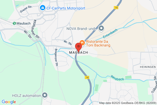 Maubach