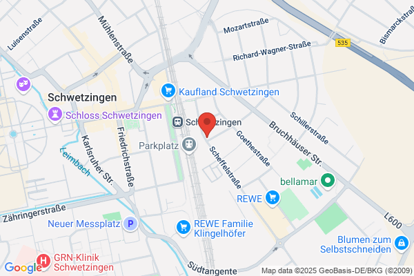 Bockhorn-von der Bank Erwin Weinimport