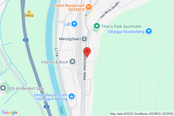 M & M Werbeagentur GmbH