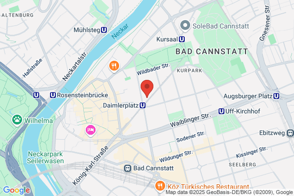 Blattmann + Oswald Architekten