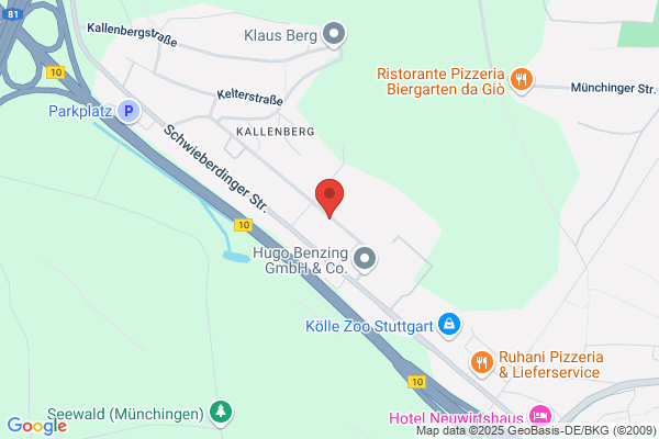 Barho GmbH Meisterwerkstatt