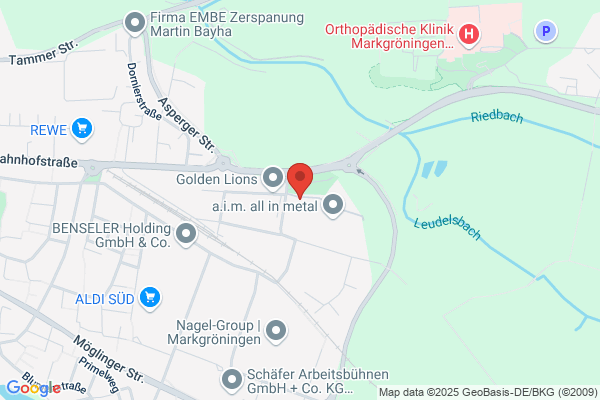 ORIS Fahrzeugteile Hans Riehle GmbH