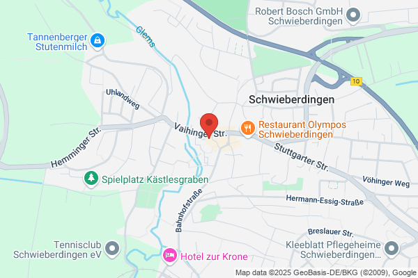 Kreissparkasse Ludwigsburg