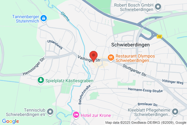 Kreissparkasse Ludwigsburg