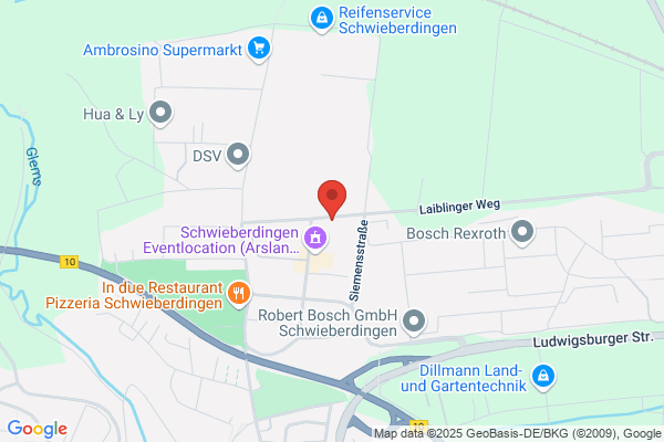 Keppler Bautrocknung GmbH