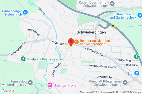 Brunnenhof