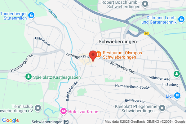 Cafe Brunnenhof Inh. Caterina Penna