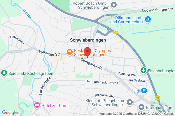 Babel Computer Applikationen