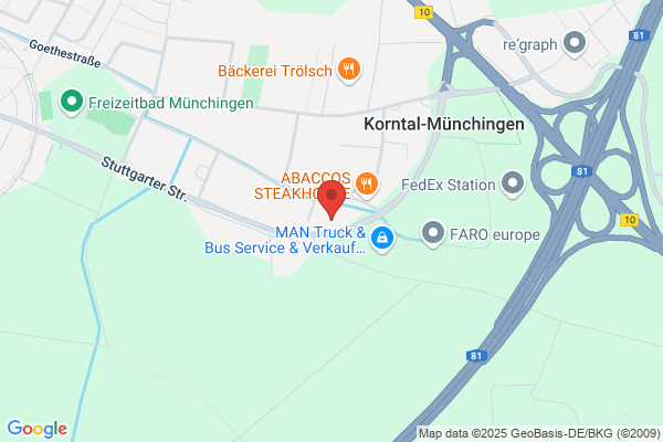 Elektro Kiefler GmbH