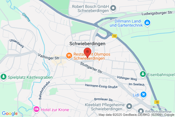 IWTS Industrie Wärmetechnik- Stöcker u. Metallbau GmbH