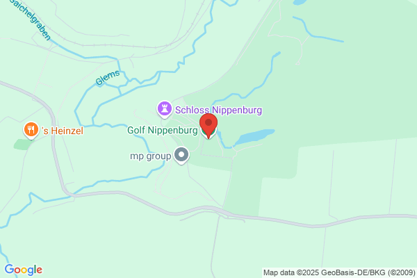 Nippenburg Golfclub GmbH