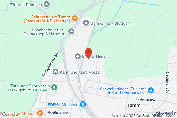 Context Management Consulting GmbH