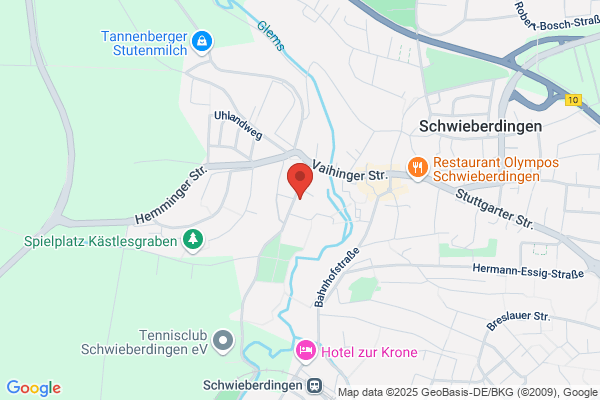 Freiwillige Feuerwehr