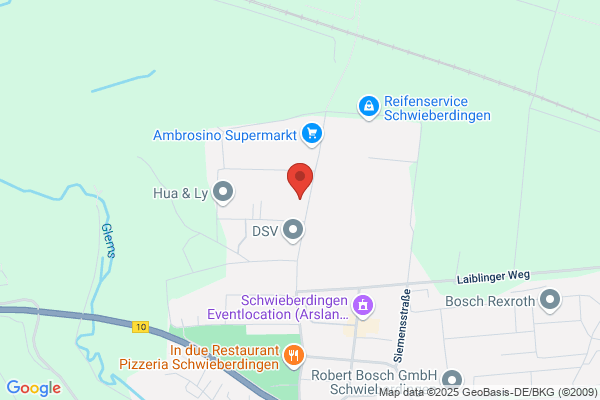 Initial Textil Service GmbH & Co. KG