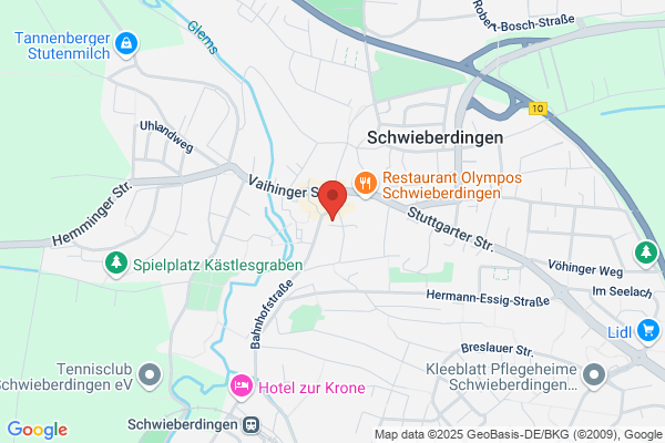 Junge Bestattungen GmbH