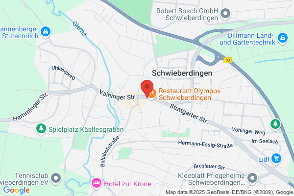 Kleeblatt Pflegeheime gGmbH