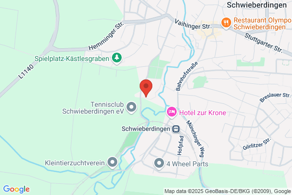 Realschule Schwieberdingen-Hemmingen