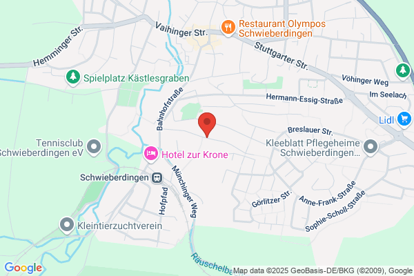 Schwebo Stahl HandelsGmbH