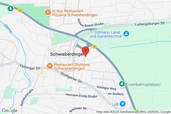 Schwieberdinger Hof