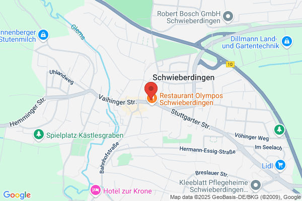 Schlachthof