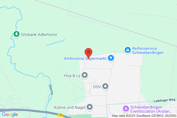 Ferber Willi Getränkehandlung GmbH & Co.