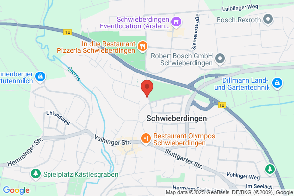 Oberer Schulberg