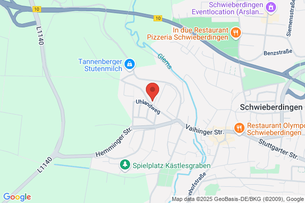 Katholisches Pfarramt St.Petrus