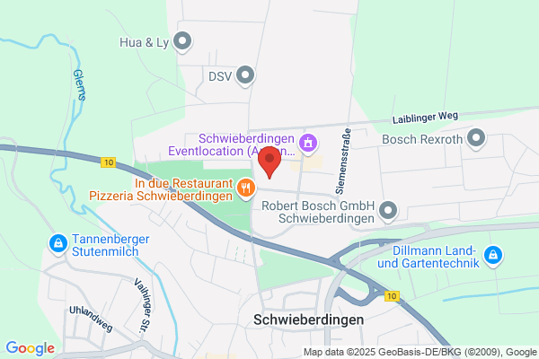 ITC Logistic GmbH