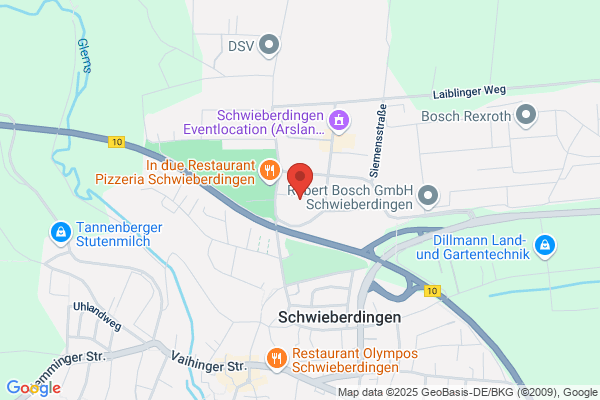 KMT GmbH Köhnlein
