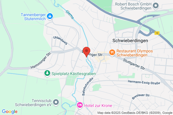 Kurbad Möglingen