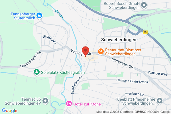 Jaust Willi J. GmbH