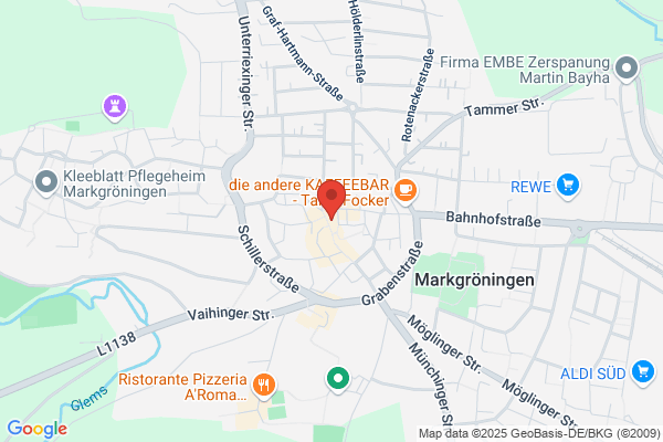 LVM Versicherung Manuel Markakis - Versicherungsagentur