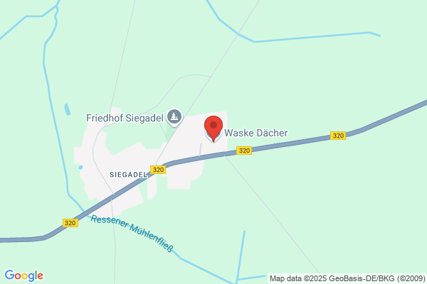 Waske Dächer GmbH