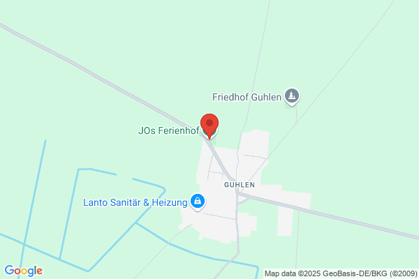 Ferienhof Jos Gohlen
