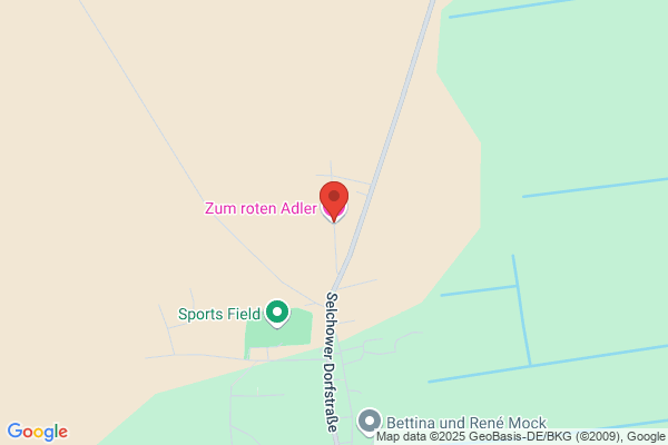 Roter Adler