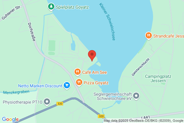 Seesport- und Yachtclub Goyatz e.V.