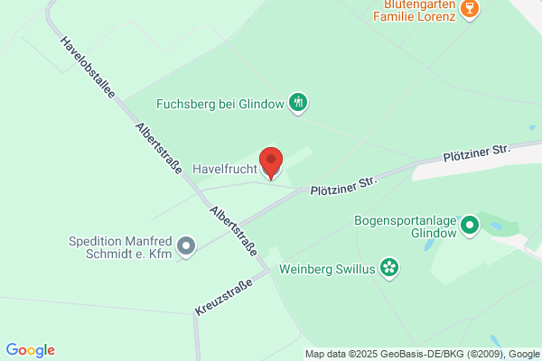 Der Havelbäcker GmbH
