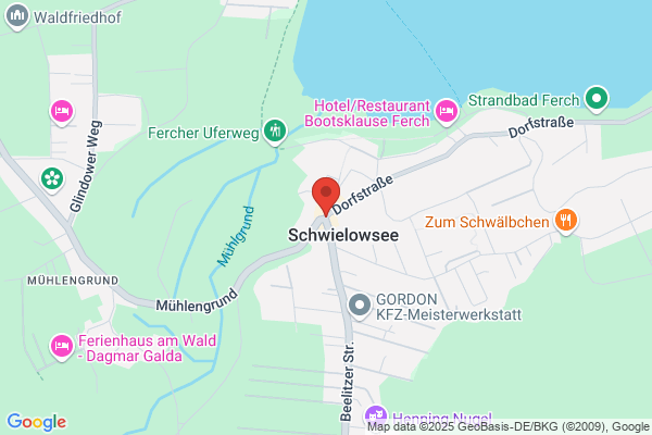 Baumpflegerei Ertel