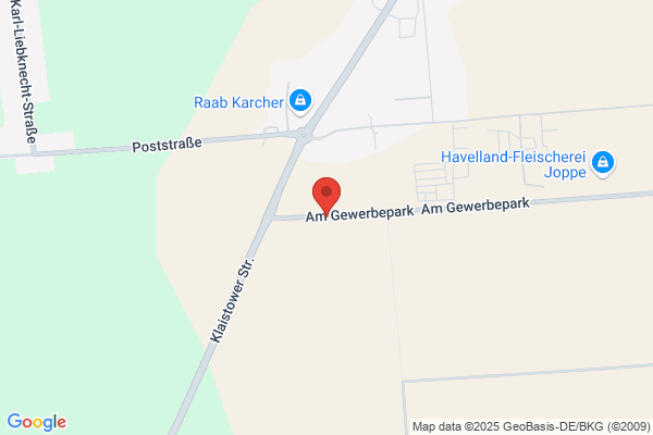 Bauunternehmen Müller GmbH