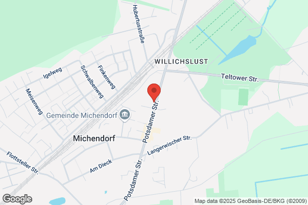 Willi Kroop & Sohn Dachbau GmbH