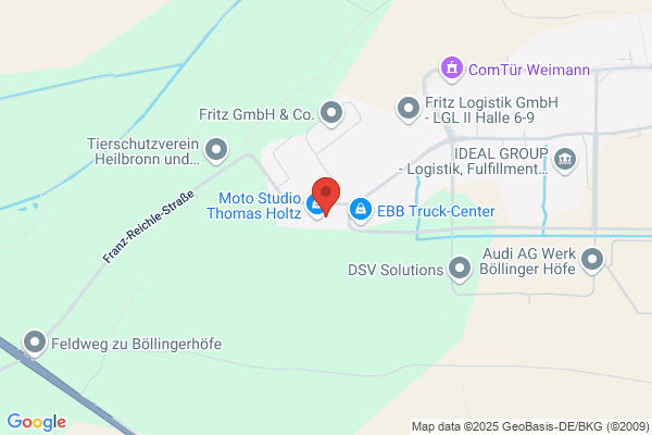 ERA GmbH