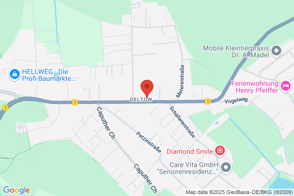 Bölke Metallbau