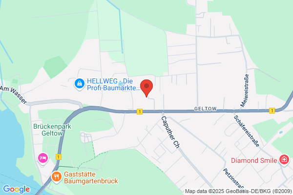 Freiwillige Feuerwehr Schwielowsee