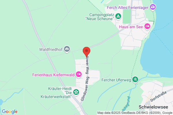 Gasthof Roger Inh. W. Eilert