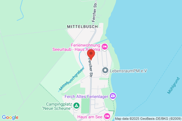 Immobilien- und Hausverwaltung Frau Ute Heidler