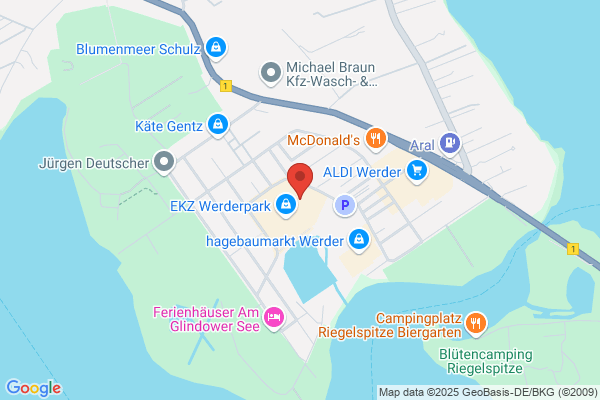Denns BioMarkt