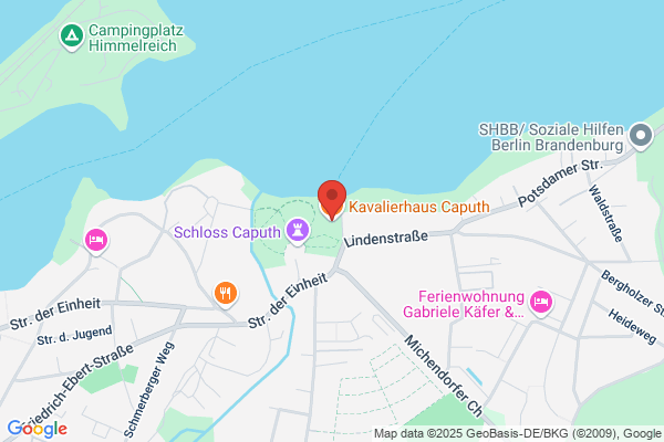 Kavalierhaus Event GmbH