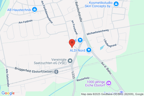 Volksbank Uelzen-Salzwedel eG