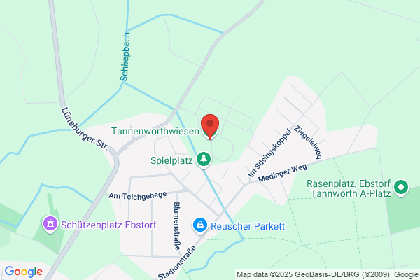 Zur Tannenworth