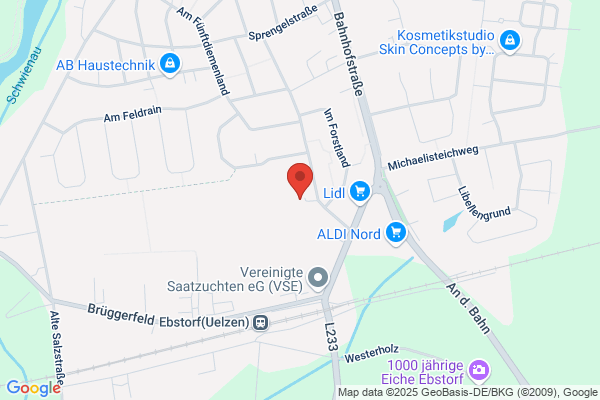Ebstorfer Dachplanen Inh. U. Tacke